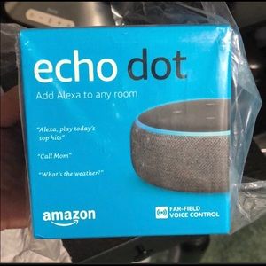 Echo Dot